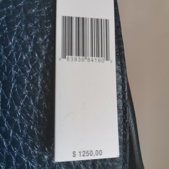 NWT $1250 MARC JACOBS NWT THOMPSON CROSSBODY SATCHEL - Picture 6 of 11